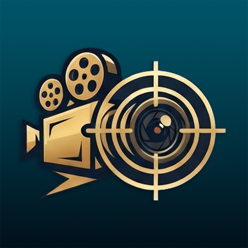 CineTag logo